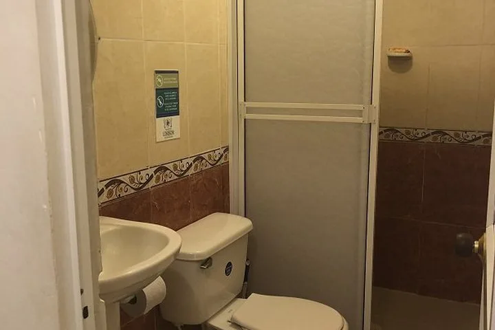 Apartahotel Limsor 15/19