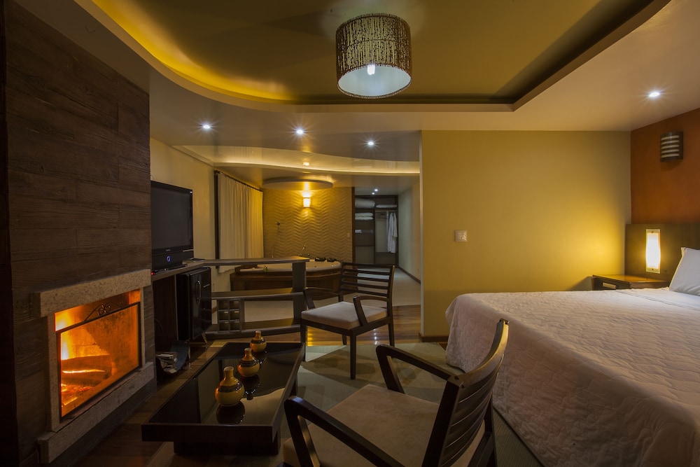 Eco Resort Serra Imperial 54/71