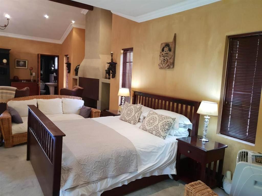 The Lemon Tree Self-Catering 10/50