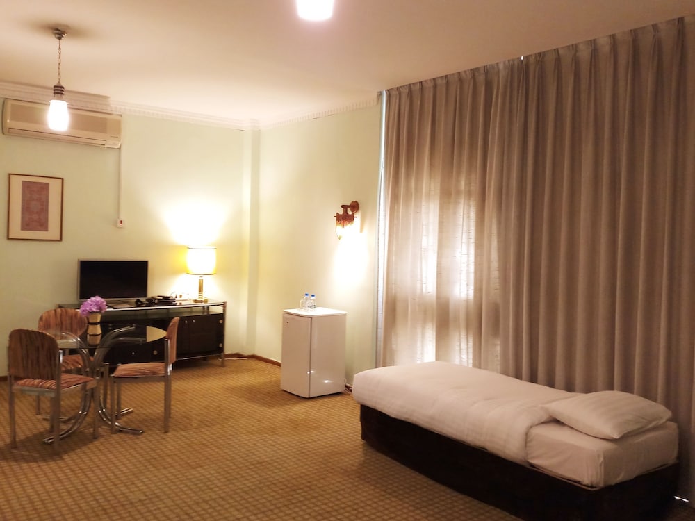 ORIENTAL PALACE HOTEL 21/52