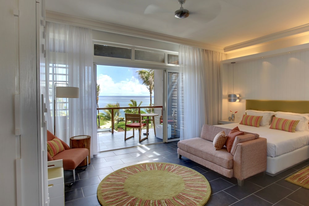 Long Beach Mauritius 15/33