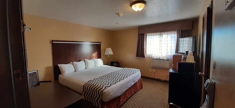 Travelodge by Wyndham Kanab 9/25