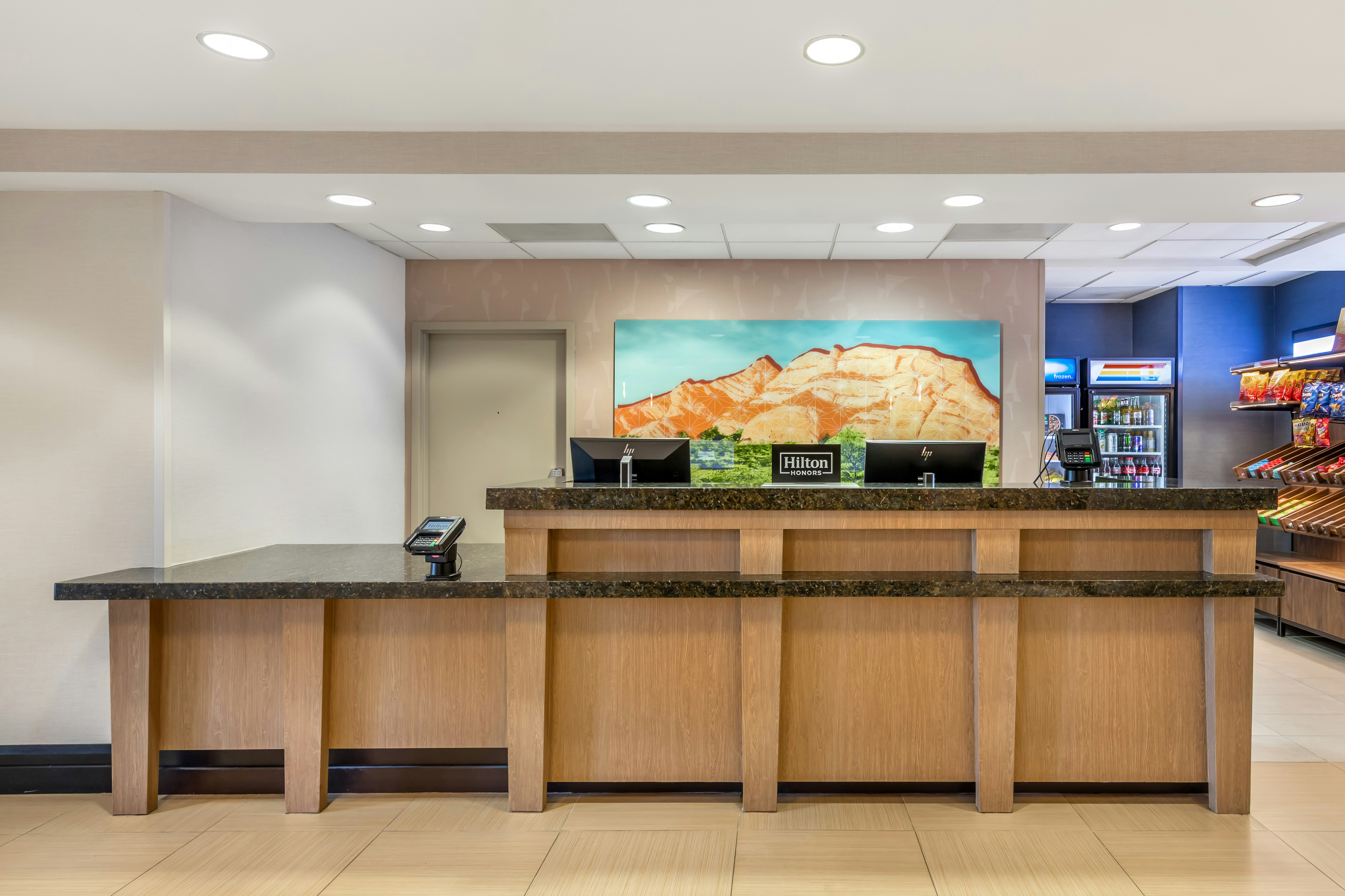 Hampton Inn And Suites Moreno Valley 10/63