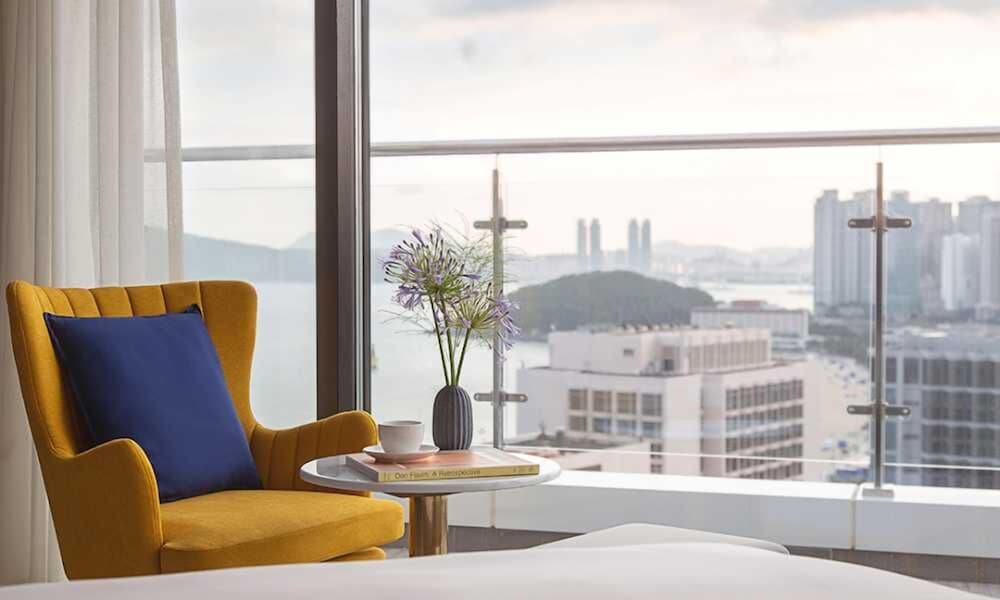 Haeundae Youngmu Parade Hotel 29/41