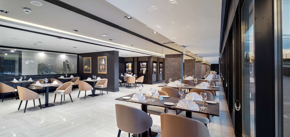 Radisson Hotel Izmir Aliaga 52/68