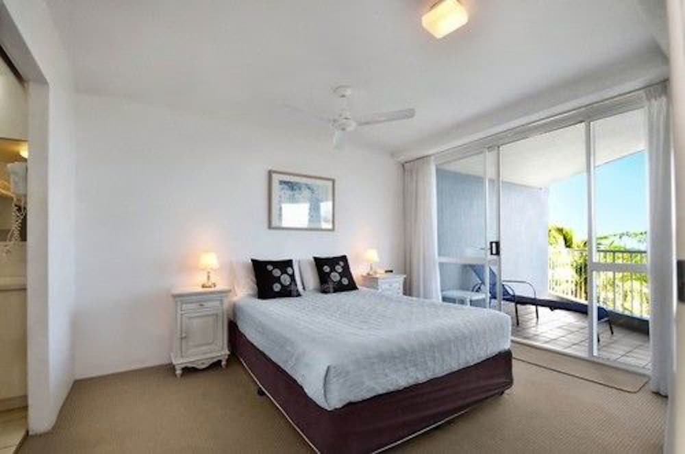 Noosa Hill Resort. 13/78