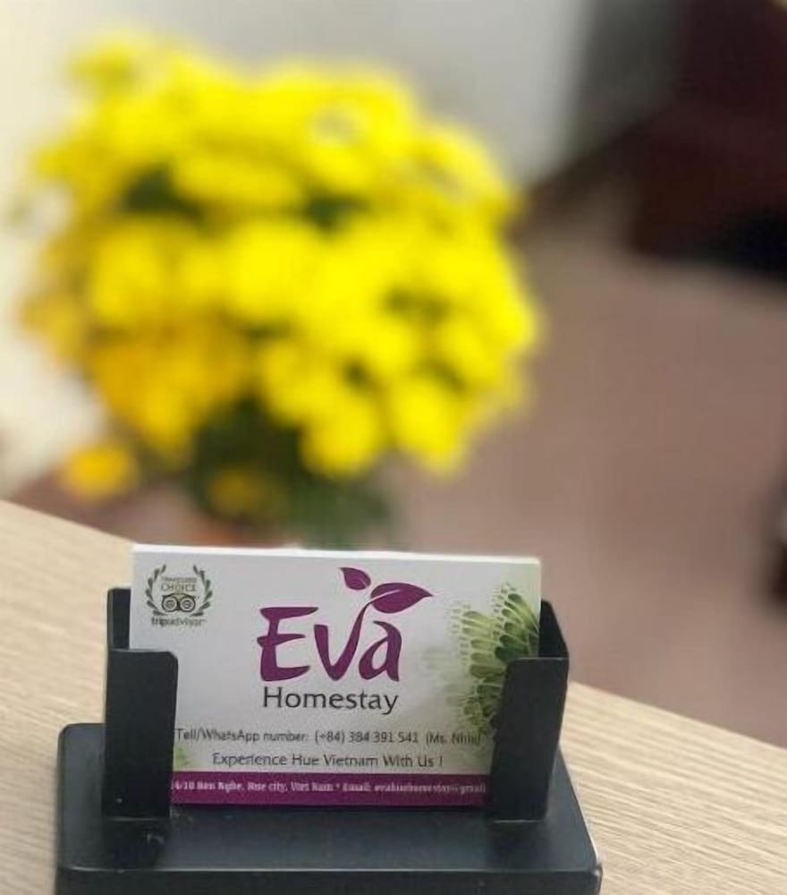 Eva Homestay photo2