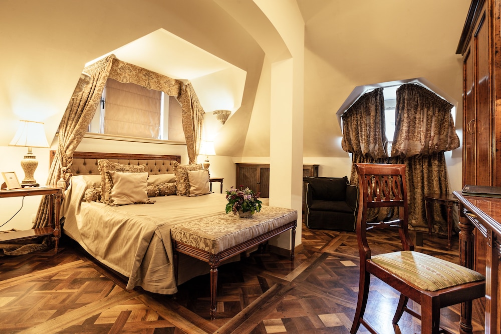 Scala Boutique Hotel 15/50