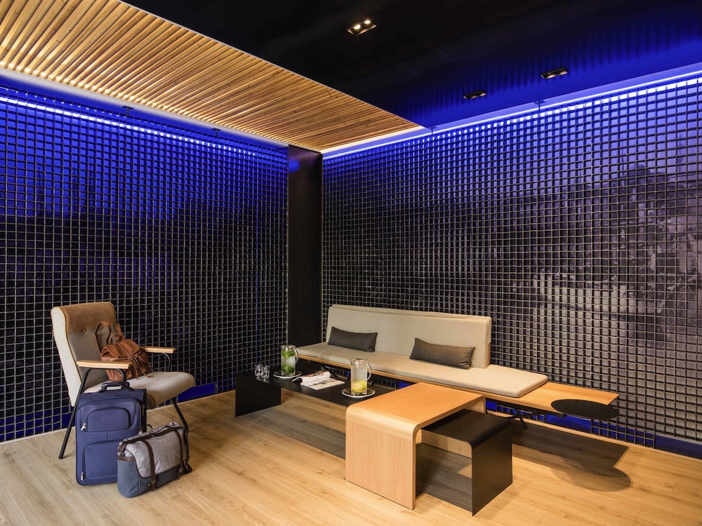 Ibis Styles Heraklion Central 23/50