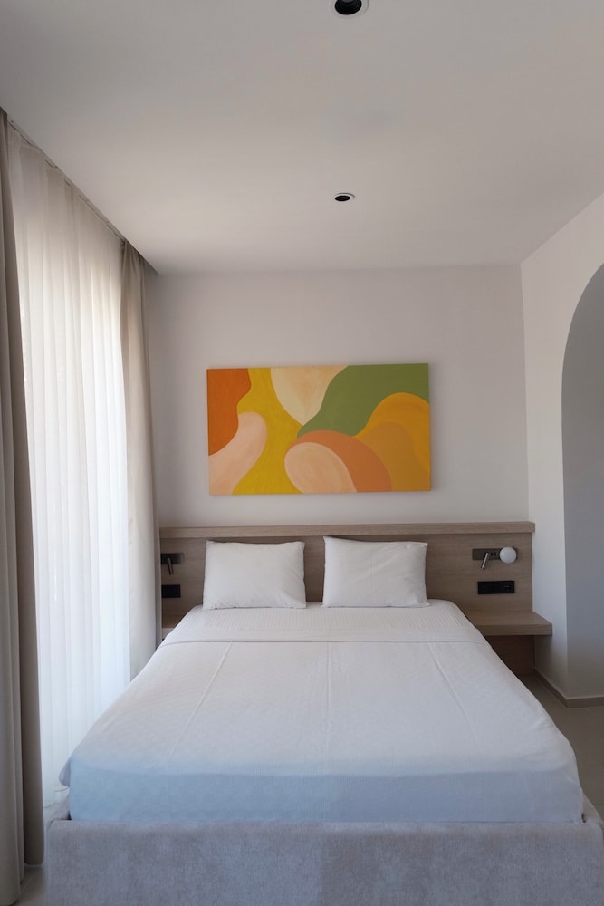 Datca Deniz Hotel 5/50