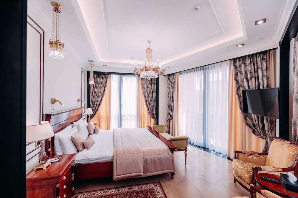 Golden Palace Hotel Yerevan 17/43