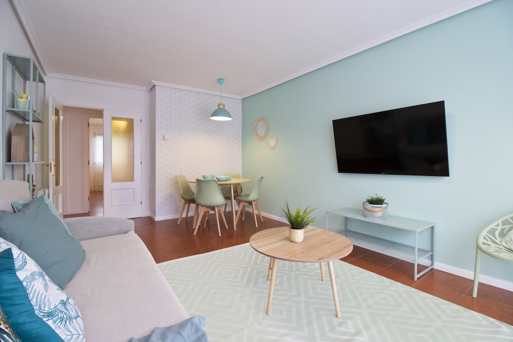 Abba Comillas Apartments 29/59