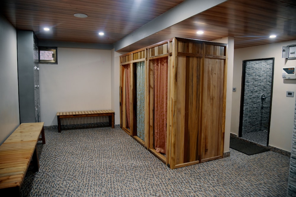 Tara Phendeyling Hotel 21/40
