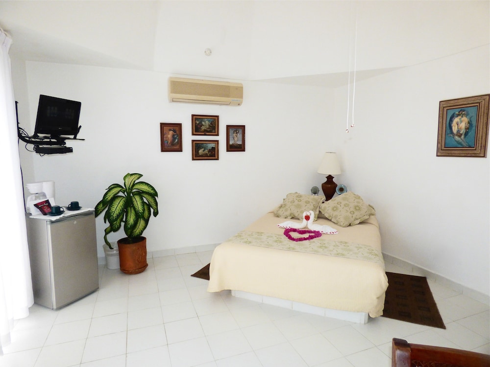 Villas Fa Sol 27/50