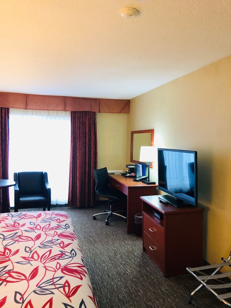 Anchor Inn And Suites 14/34