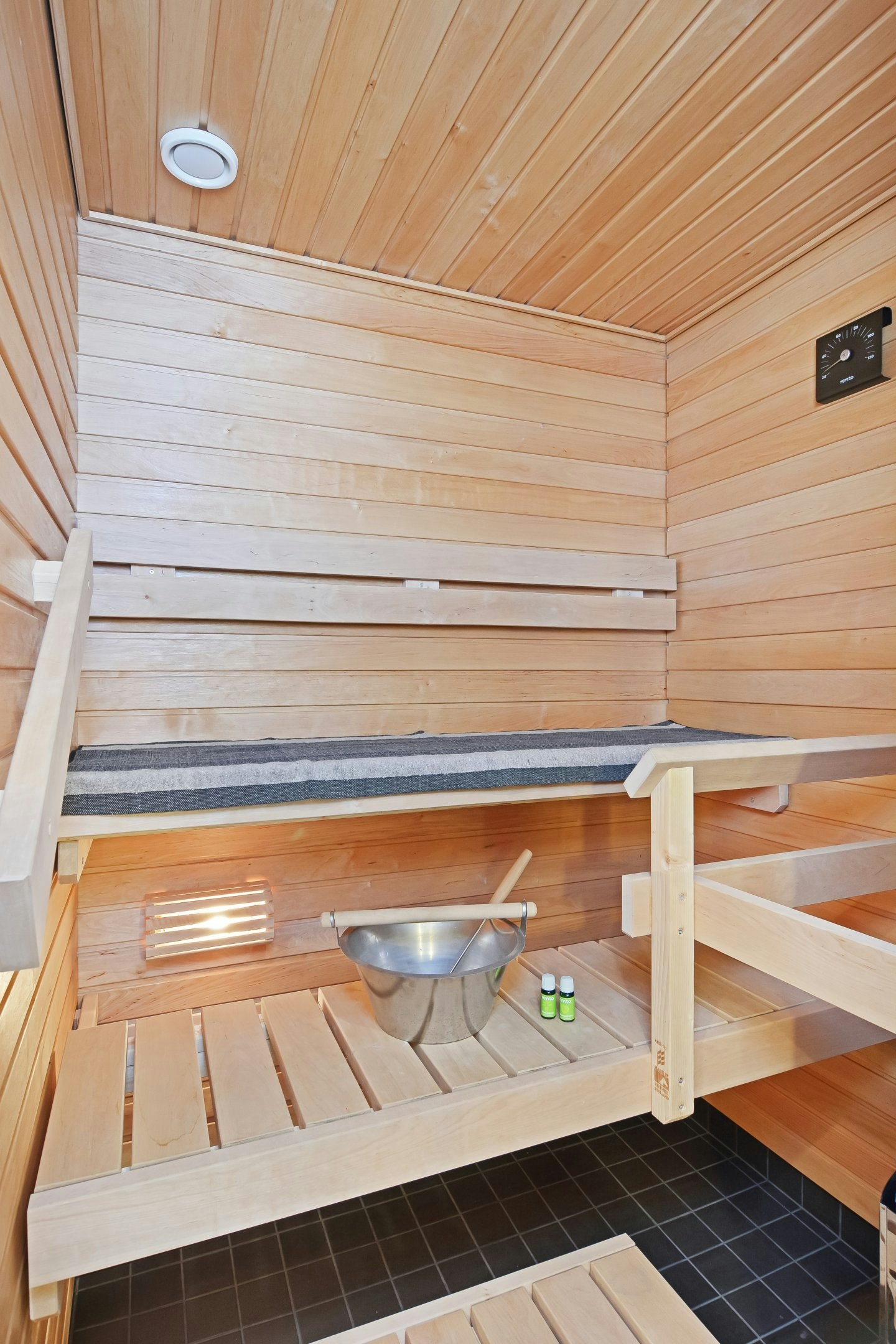Forenom City Suites Tampere 11/34