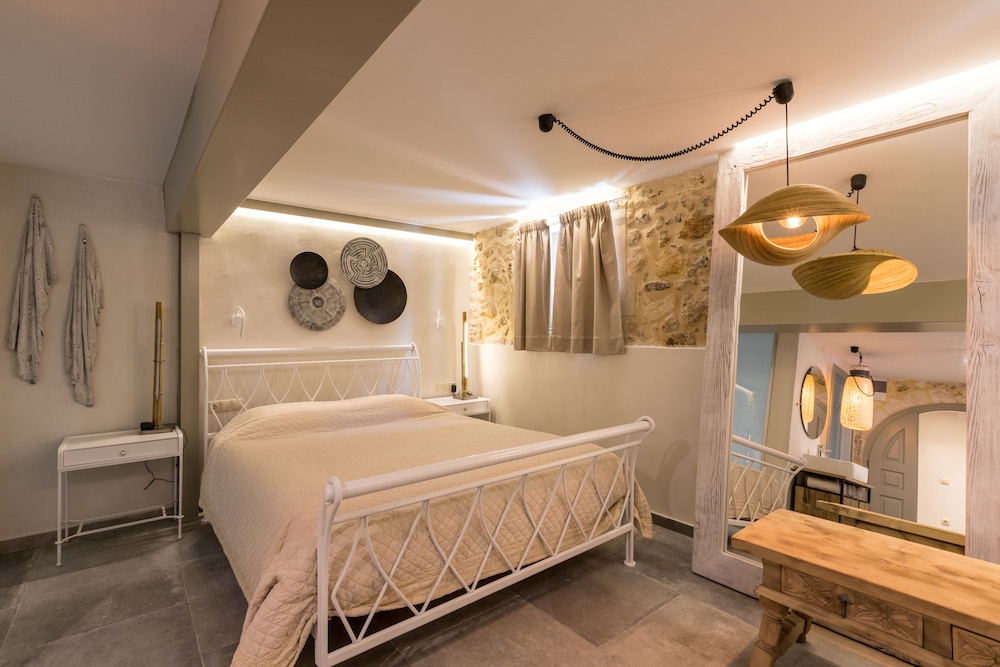 Casa Vitae Hotel 5/50