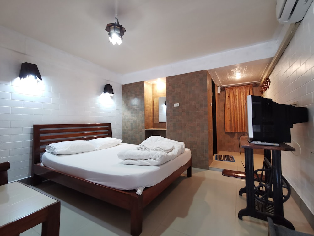 Baan Lanna Resort 9/31
