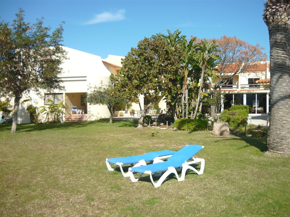 Praia Da Lota Resort Formerly Turoasis 48/57