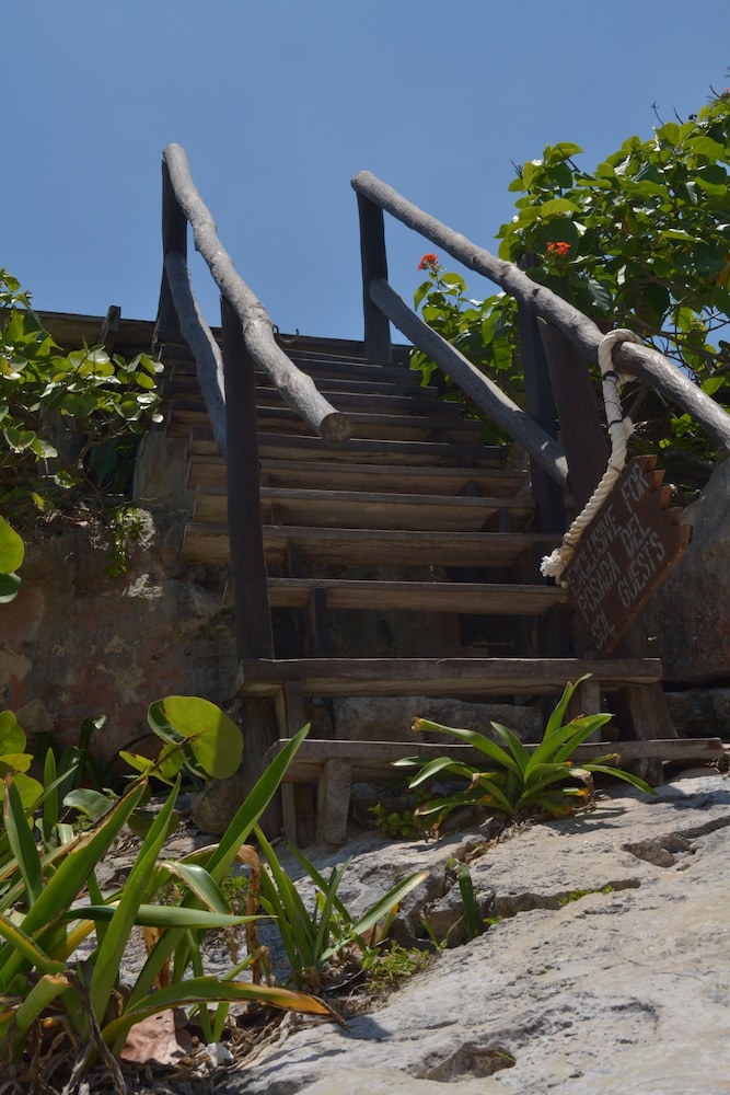 La Posada del Sol Boutique Hotel Tulum 16/63
