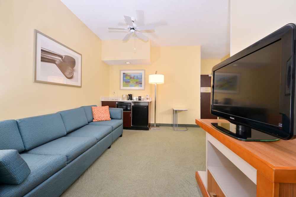 Springhill Suites Pinehurst Southern Pines 22/48