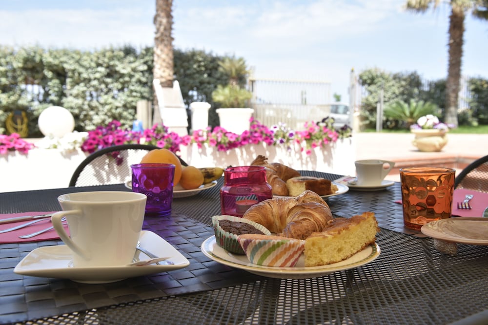 Hotel La Villa 29/50