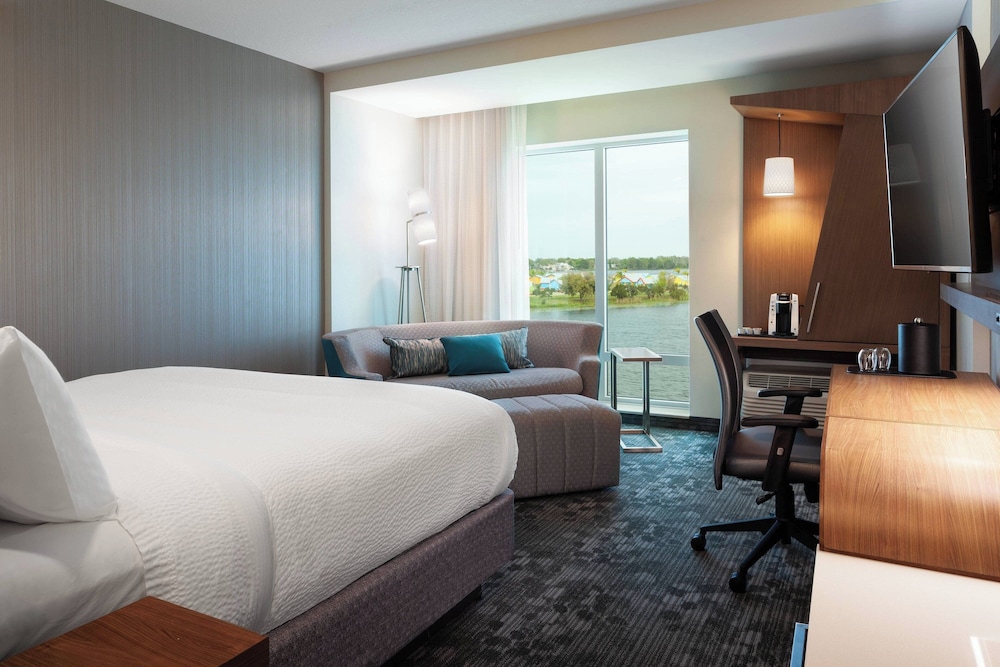Room at Courtyard Winter Haven, WINTER HAVEN - FL