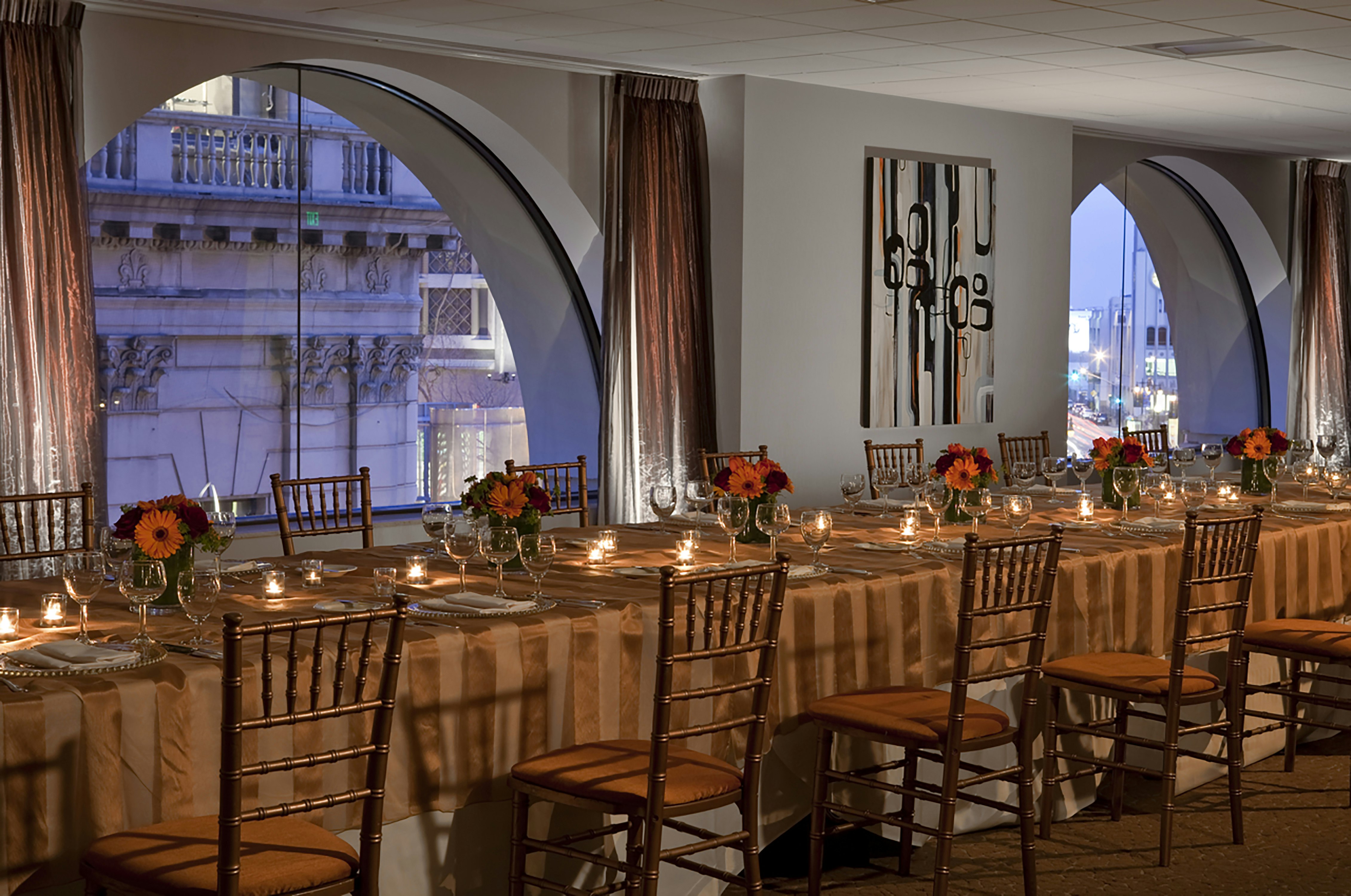 Parc 55 San Francisco - a Hilton Hotel 28/50