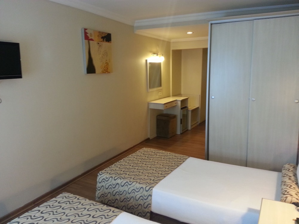 Grand Zeybek Hotel 20/50