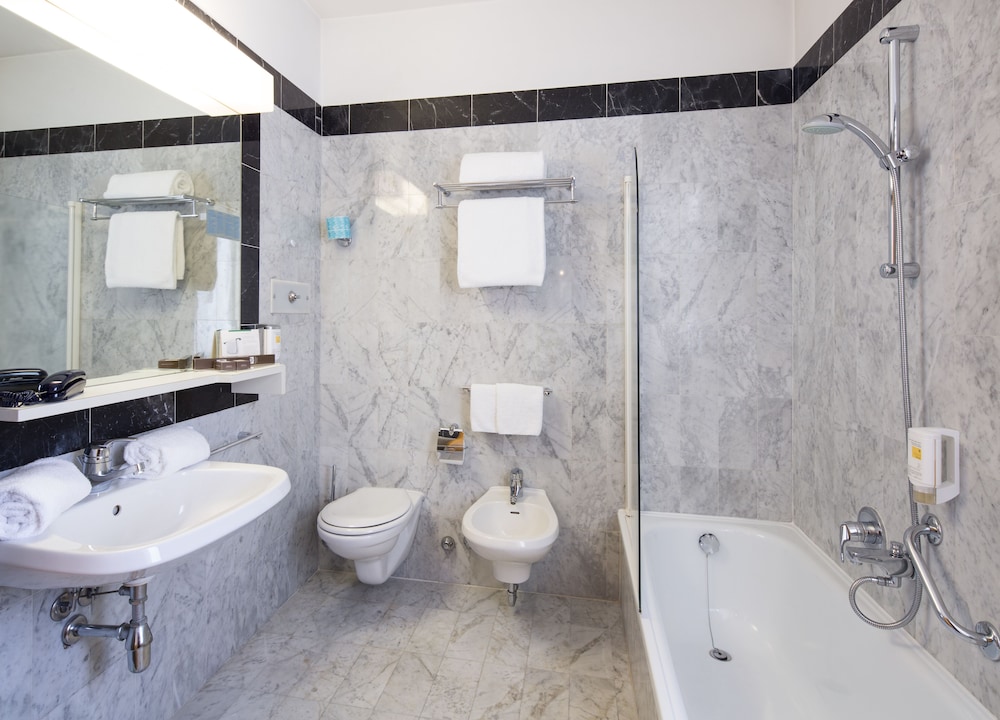 Bonotto Hotel Palladio 50/50