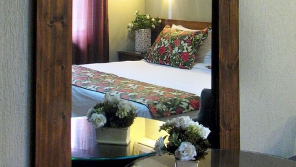 Sky Centro Hotel Spa 24/48