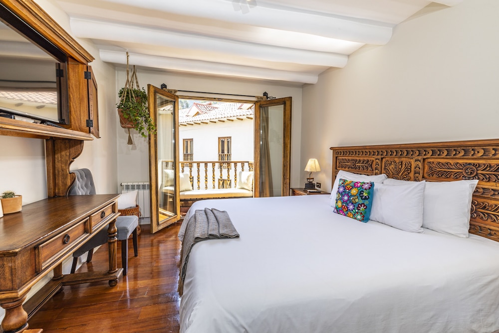 ANTIGUA CASONA SAN BLAS 22/72