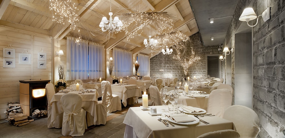 Val di Luce Spa Resort 60/74