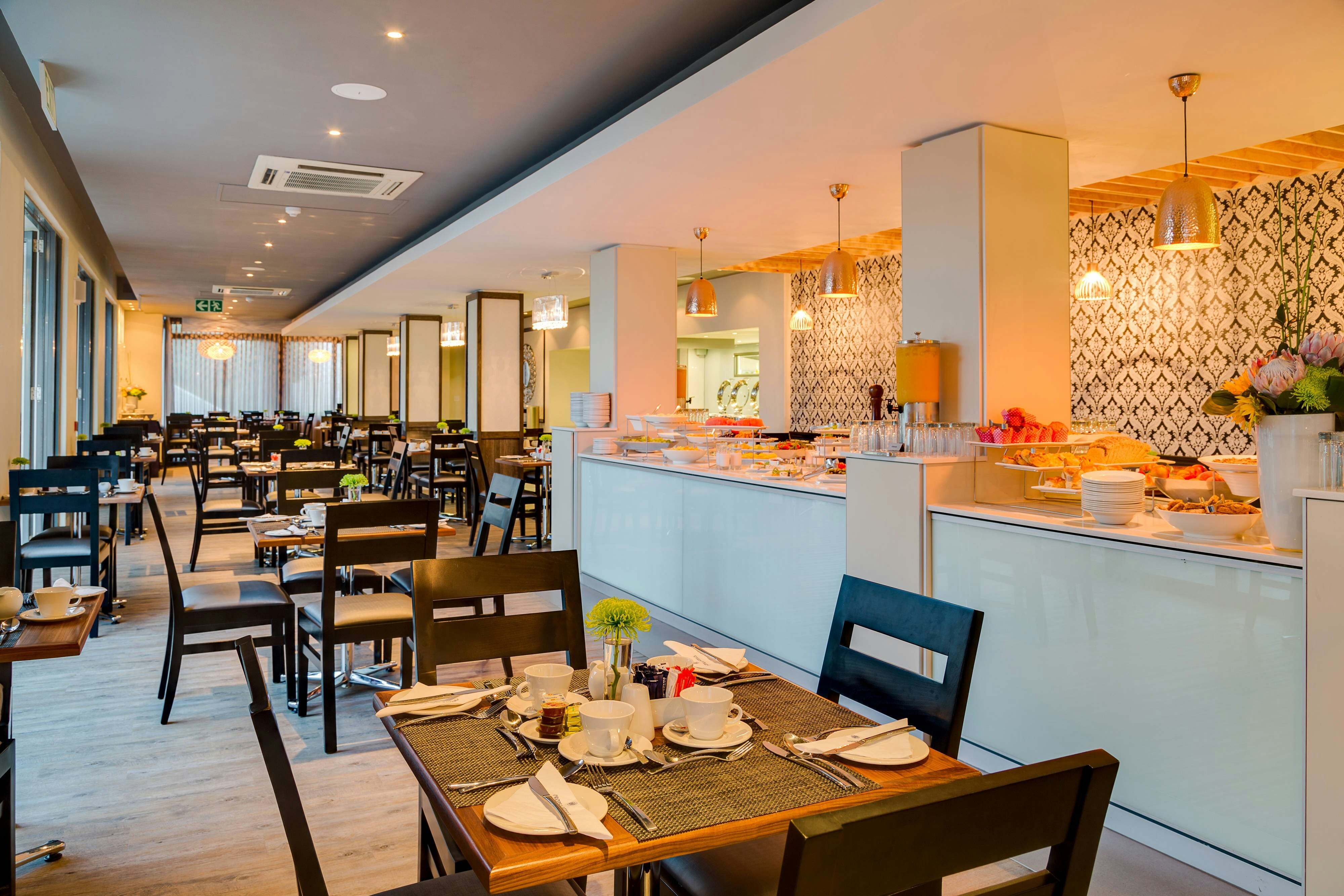 Protea Hotel Breakwater Lodge 55/79
