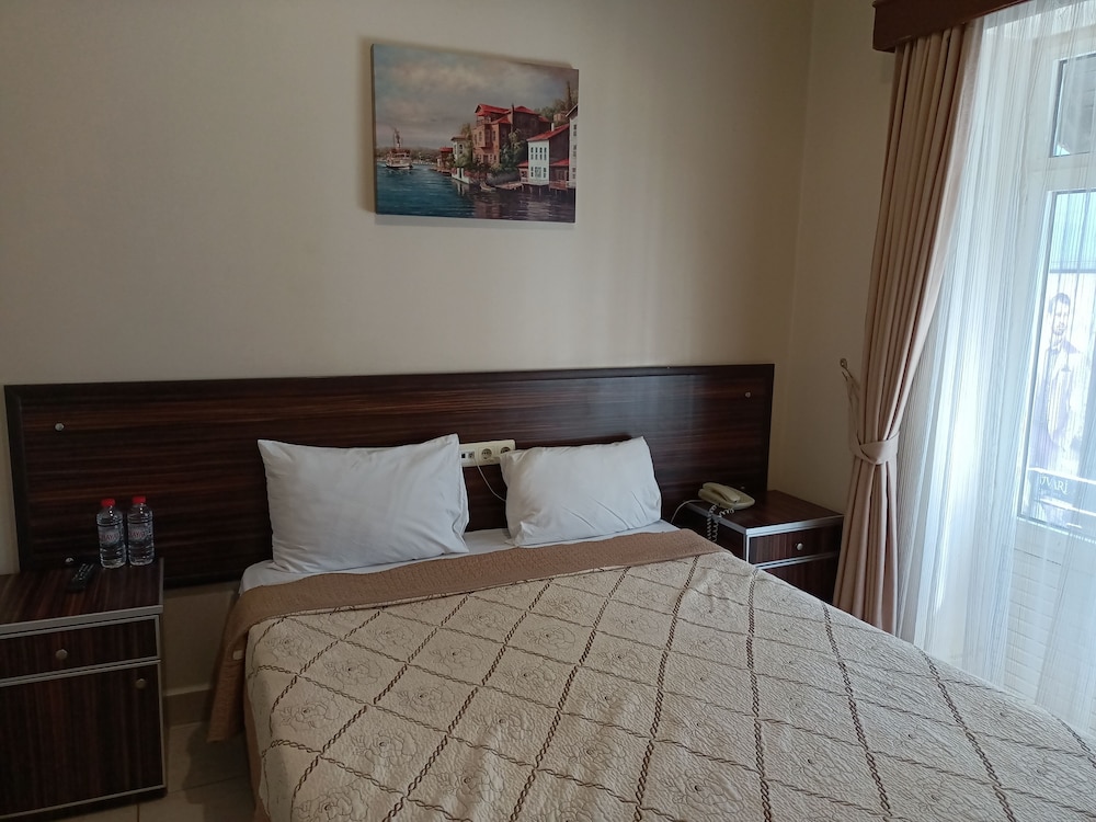 Dunya Otel 15/50