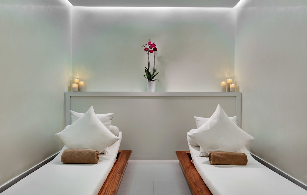 Hyatt Regency Casablanca 45/86