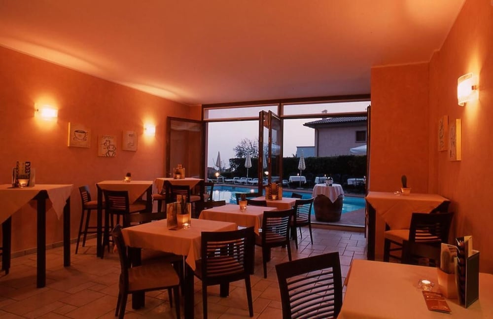 Hotel Villa Cà Nova 16/41