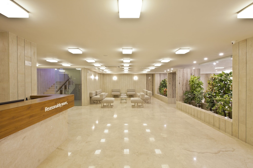 Hotel Scenaria 22/45