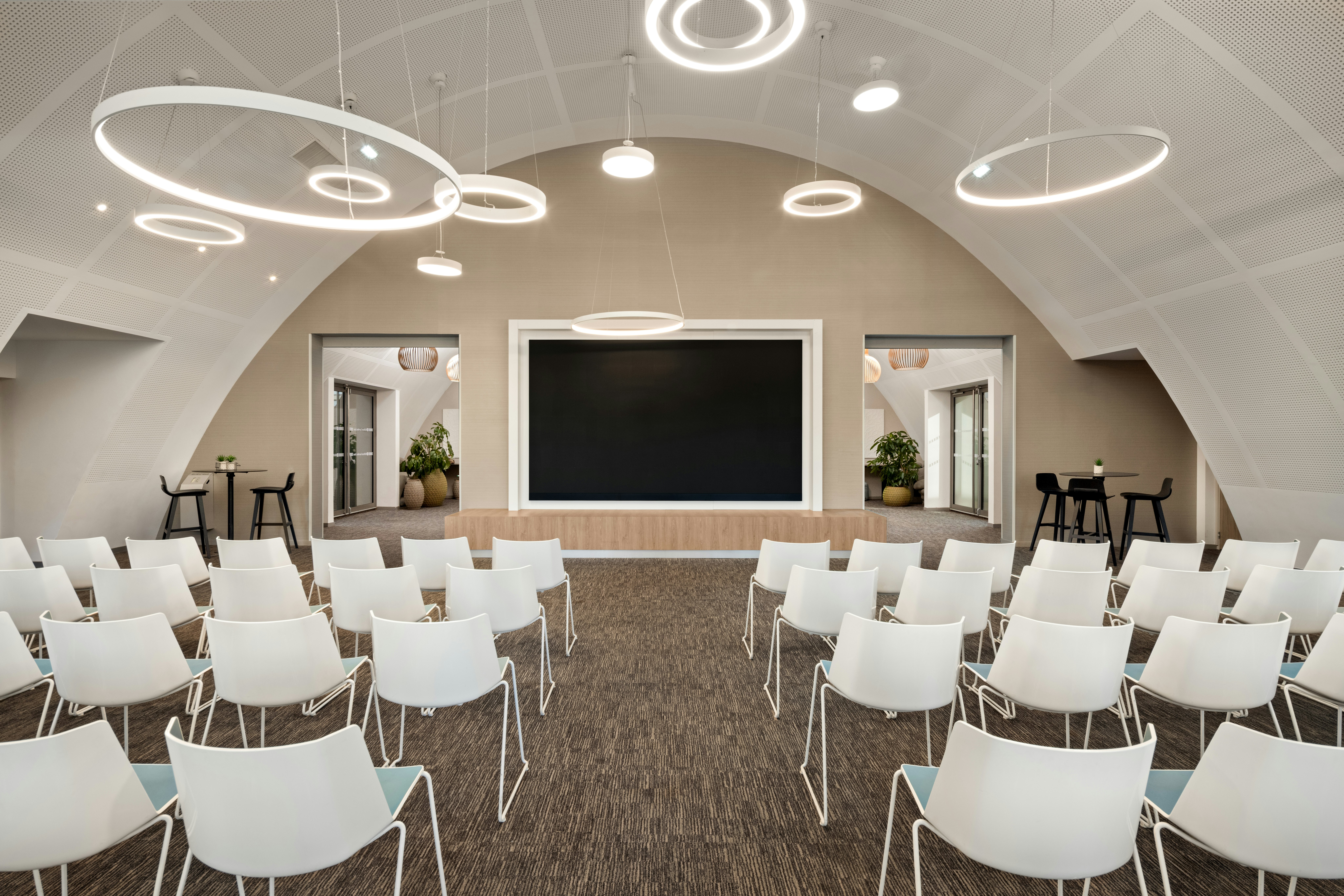 Hilton Garden Inn Bordeaux Centre 55/67