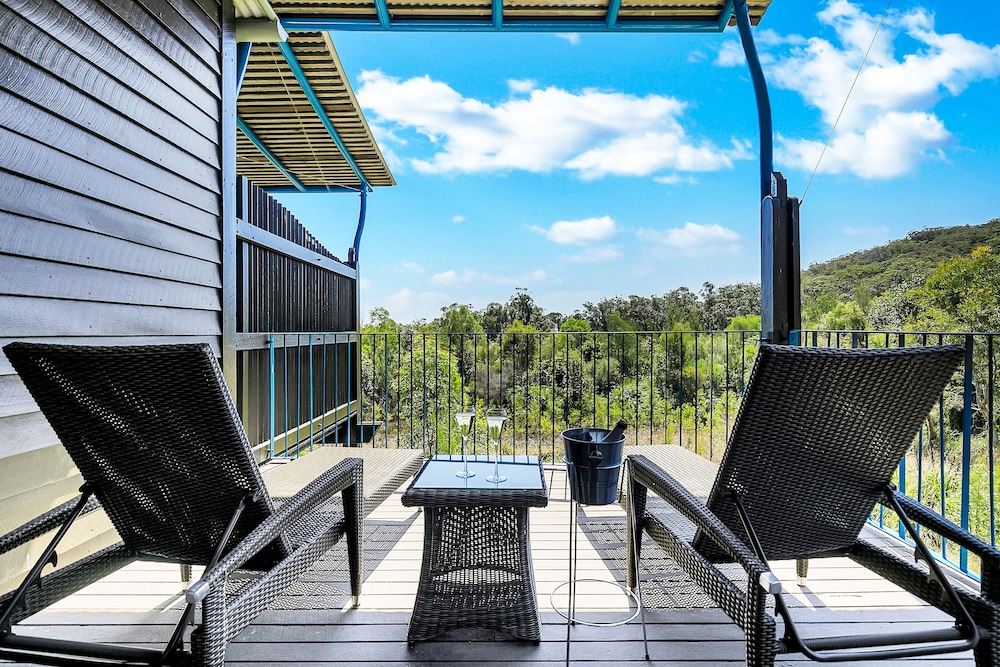 Kingfisher Bay Resort Fraser Island 23/50