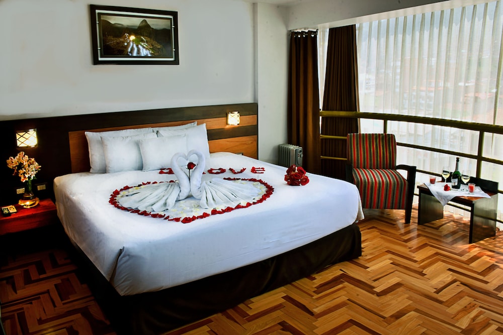 Polo Cusco Suites 15/43