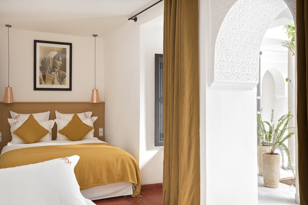 Riad Mirage 15/50