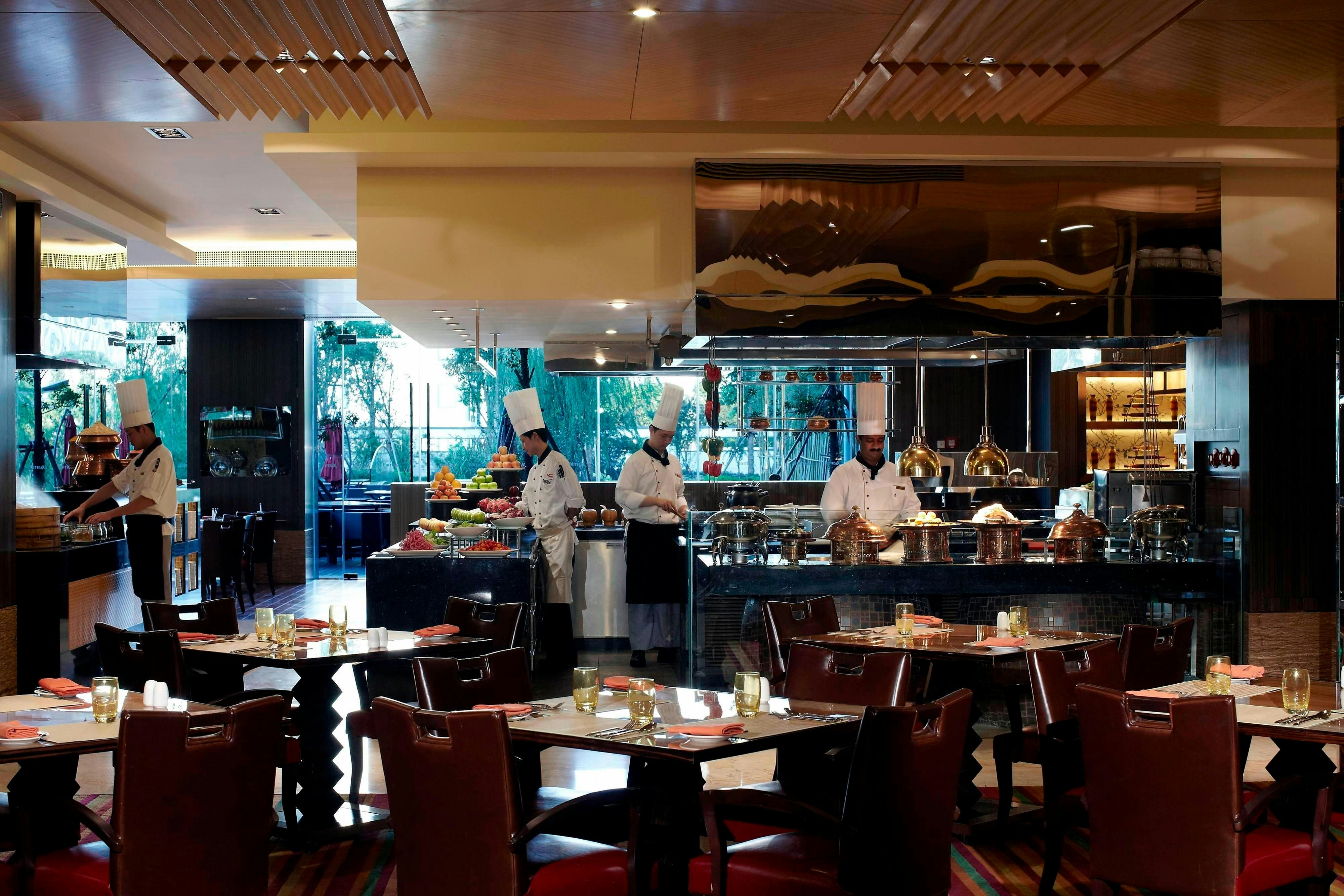 Marriott Suzhou 13/18