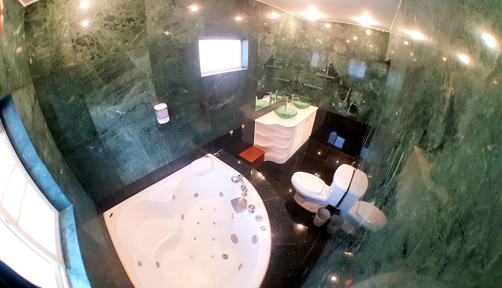 Joopland - Luxury Tropical Villa Pattaya 33/33