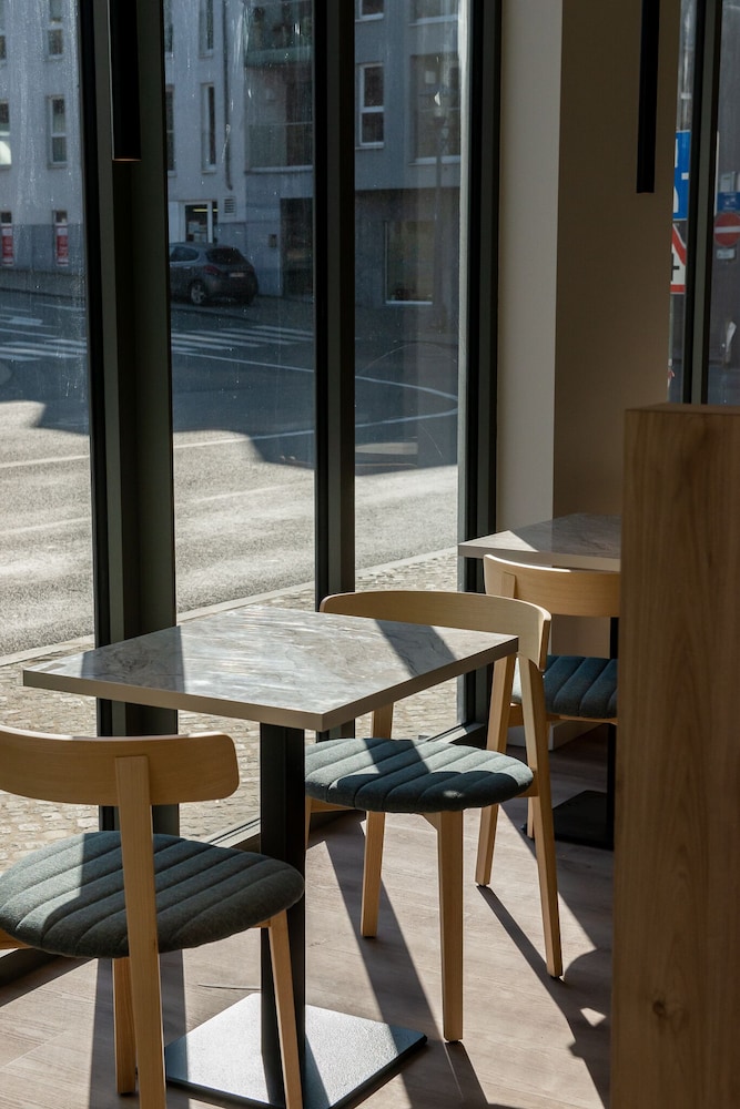 Radisson Hotel Liege City Centre 29/42