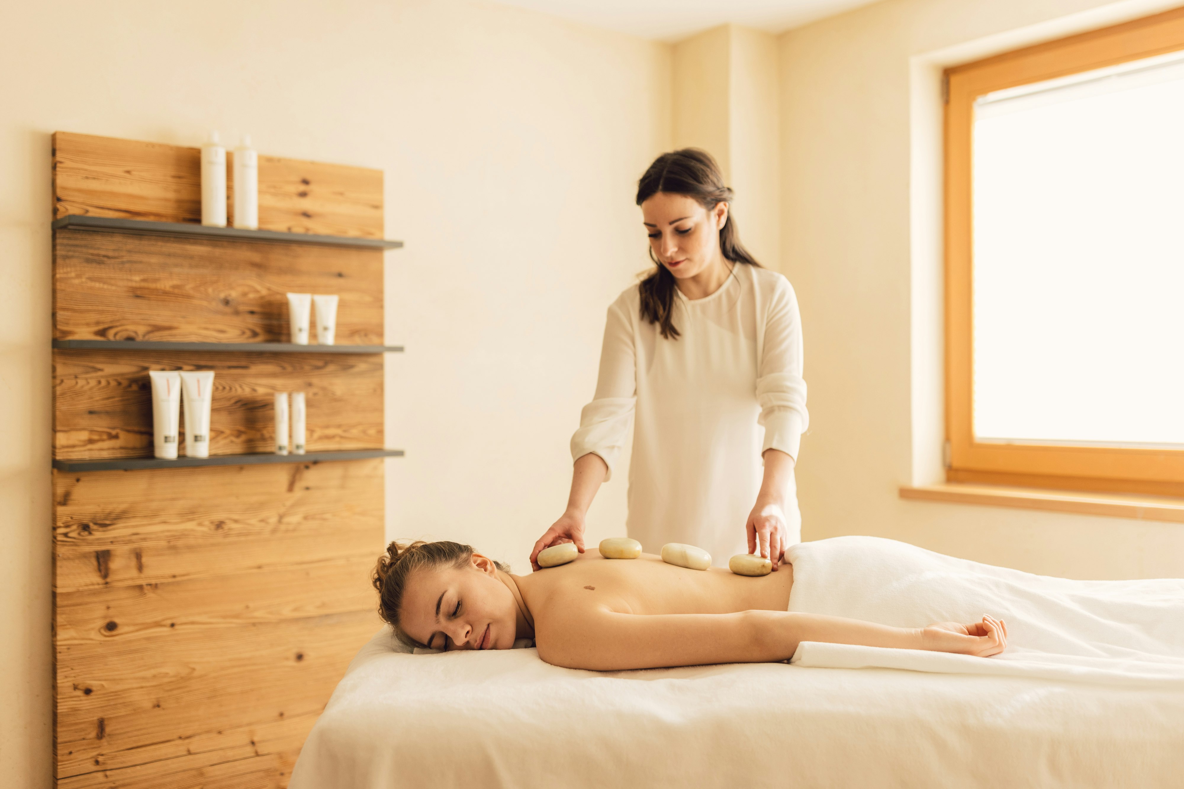 Alpin Royal Wellness Refugium & Resort Hotel 11/28