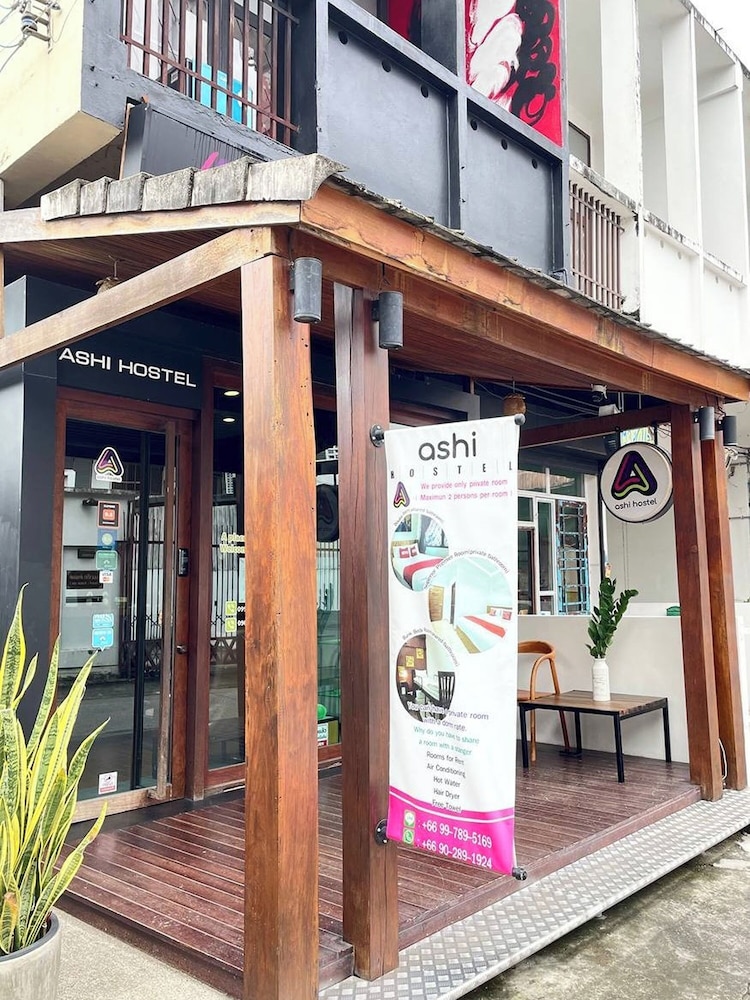 Ashi Hostel 2/73