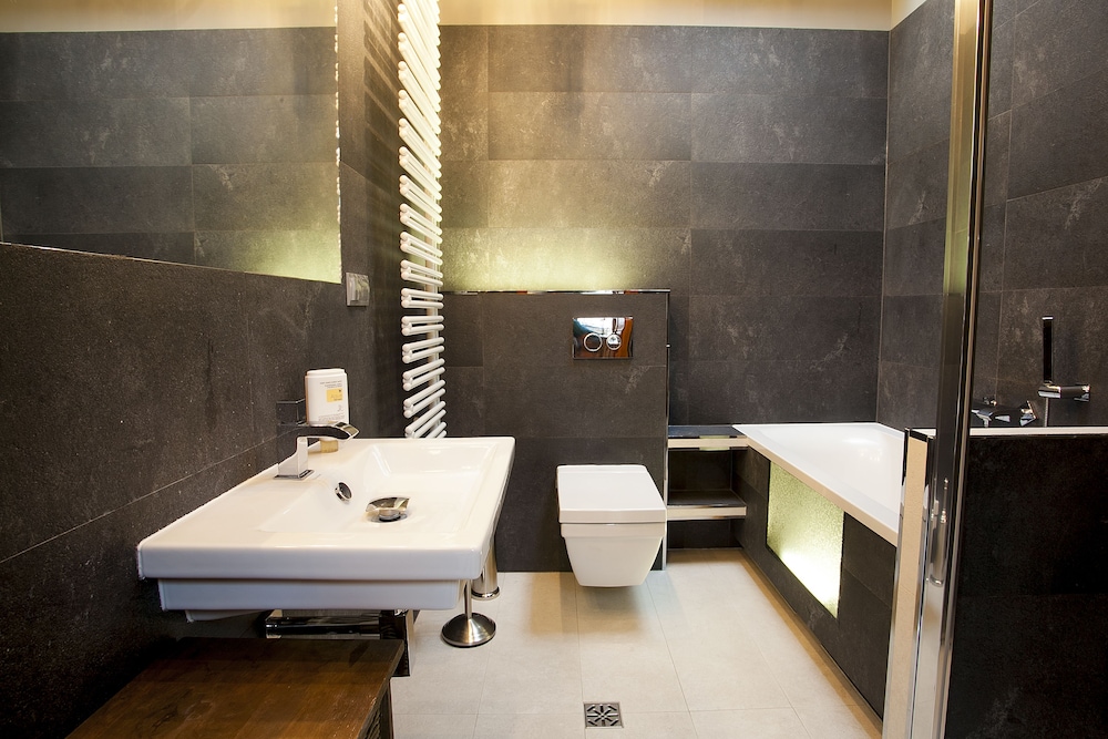 Aparthotel Oberza 68/68