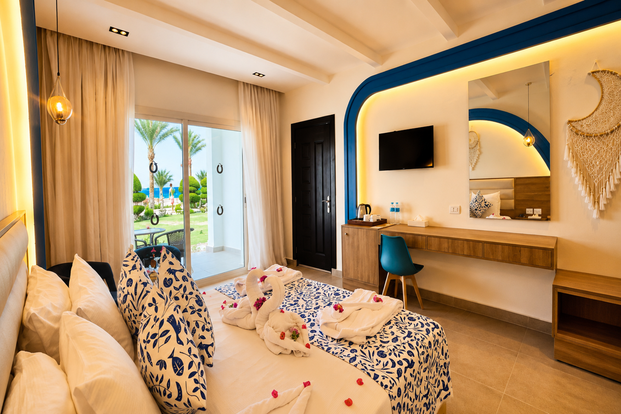 Coral Sun Beach 26/68