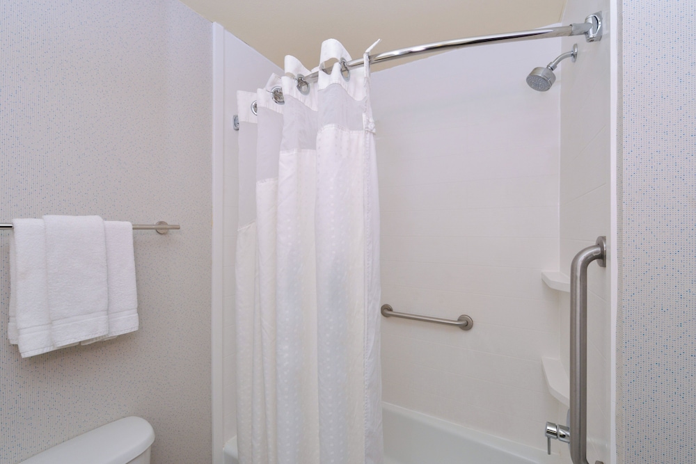 Holiday Inn Express Hotel And Suites Abilene Mall South 72/75
